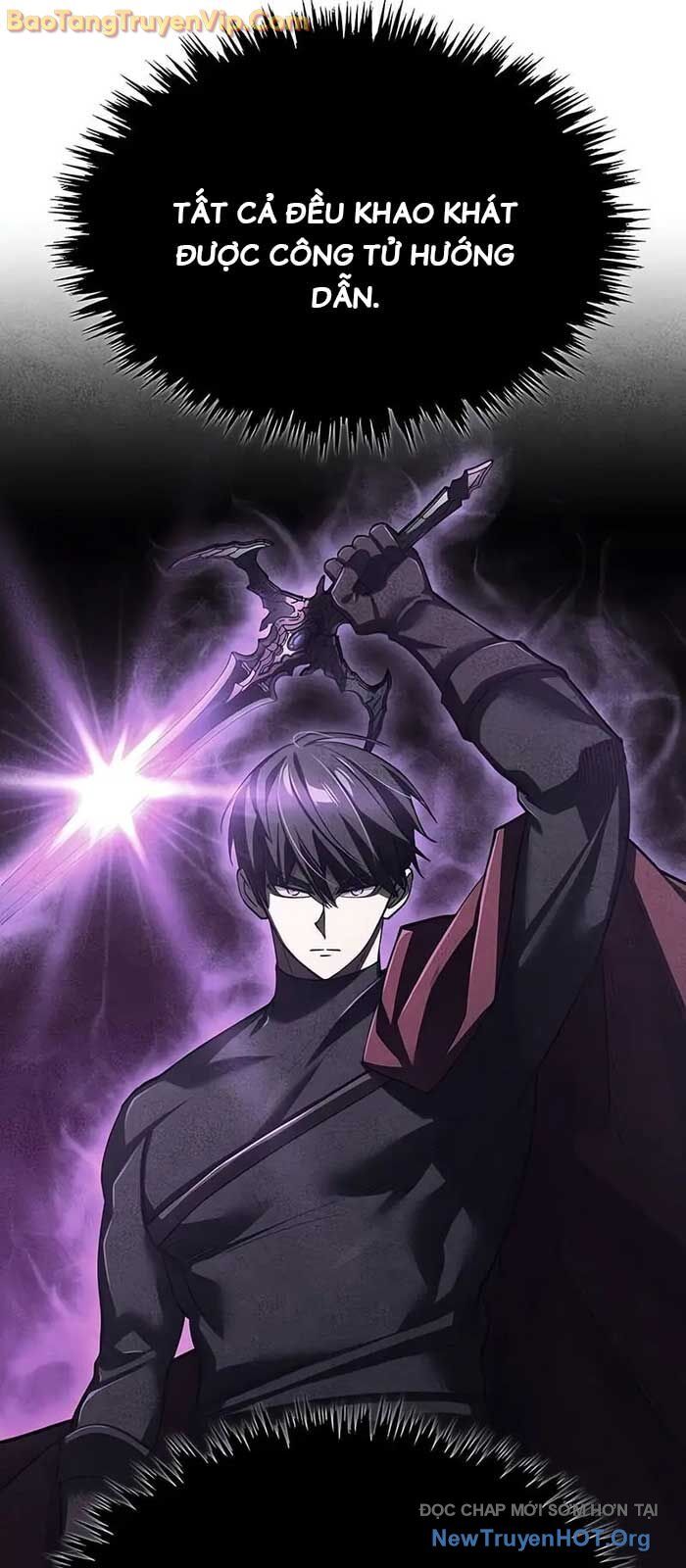 Thiên Quỷ Chẳng Sống Nổi Cuộc Đời Bình Thường Chapter 161 - 8