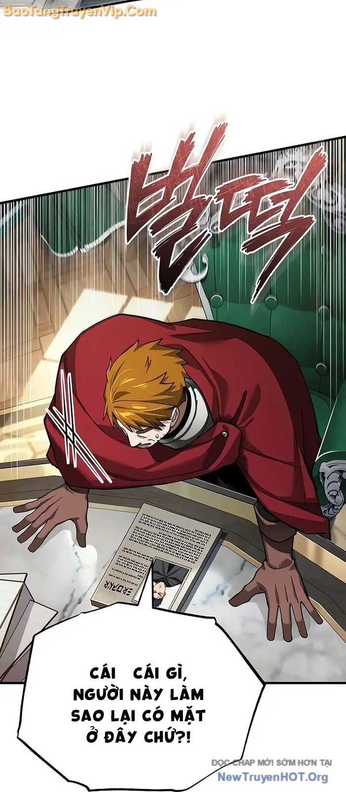 Thiên Quỷ Chẳng Sống Nổi Cuộc Đời Bình Thường Chapter 161 - 10