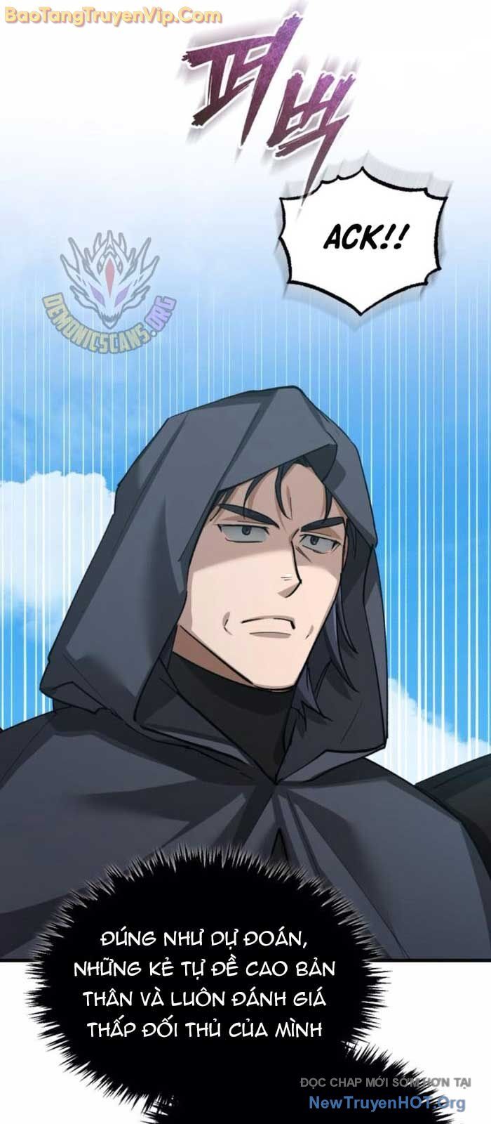 Thiên Quỷ Chẳng Sống Nổi Cuộc Đời Bình Thường Chapter 162 - 11