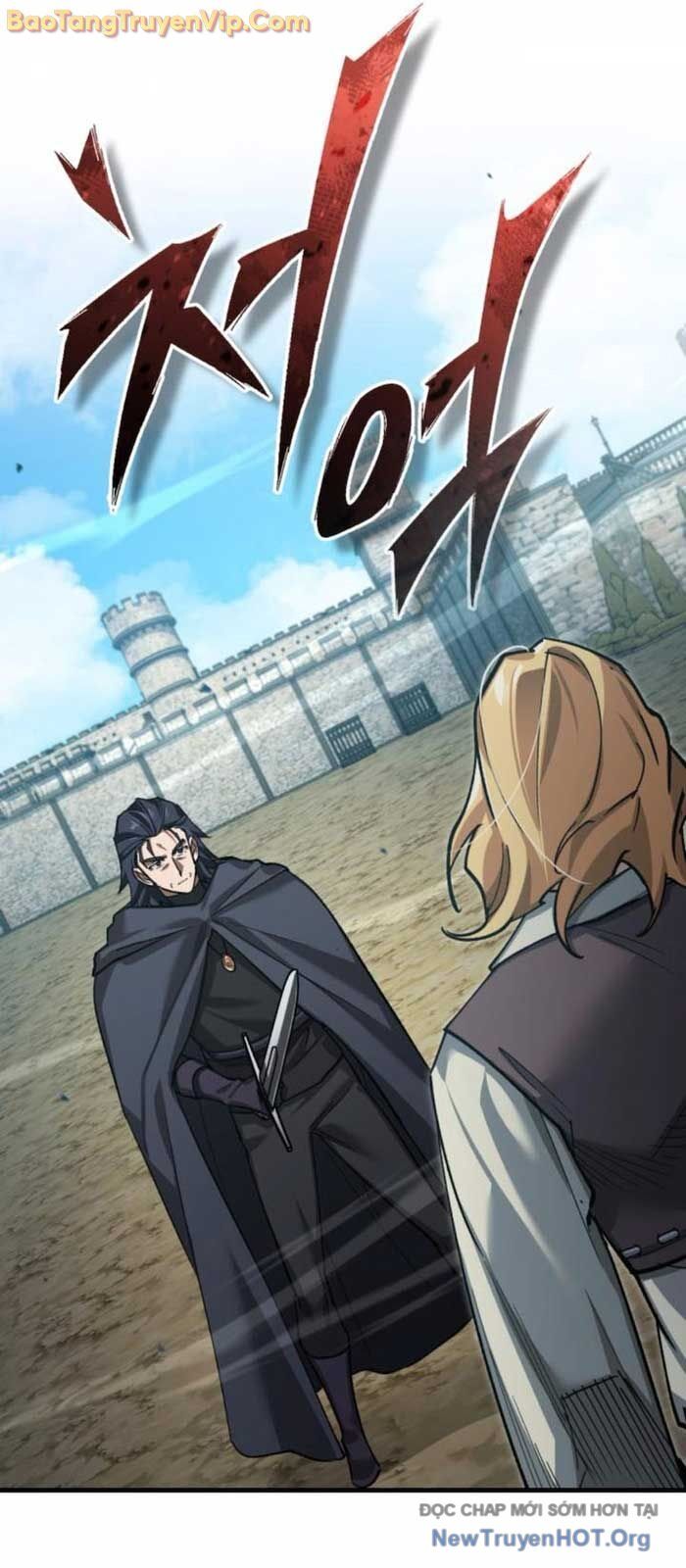Thiên Quỷ Chẳng Sống Nổi Cuộc Đời Bình Thường Chapter 162 - 19