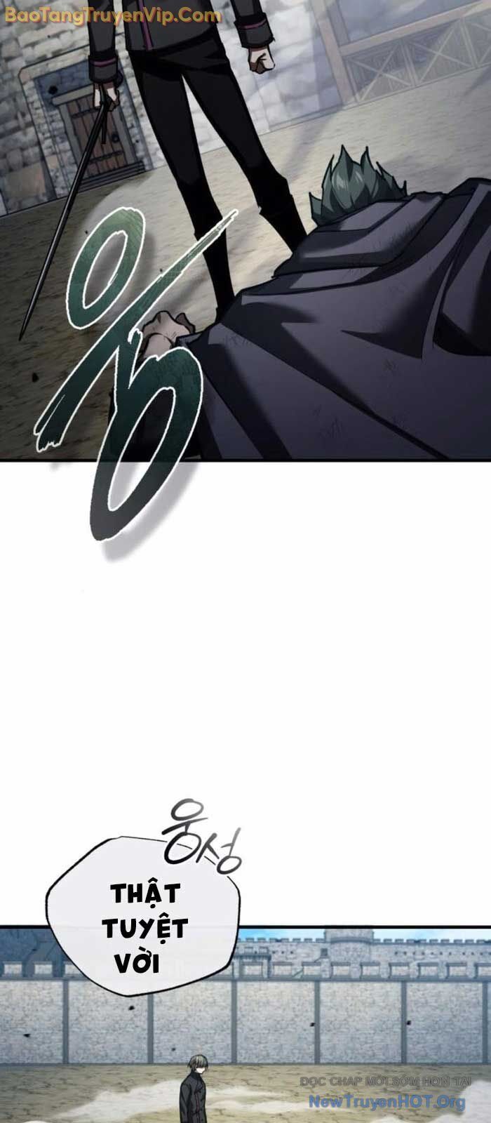 Thiên Quỷ Chẳng Sống Nổi Cuộc Đời Bình Thường Chapter 162 - 3