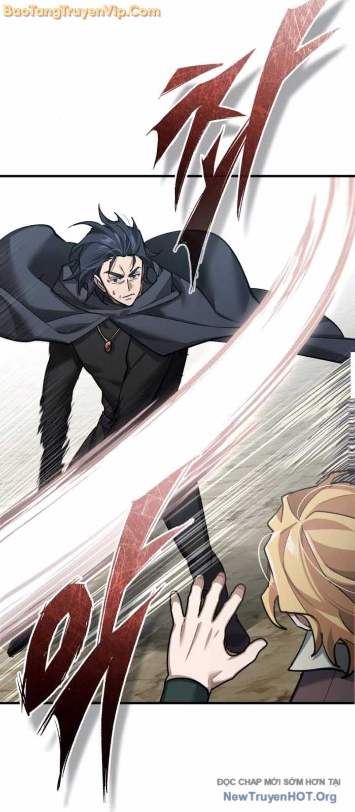 Thiên Quỷ Chẳng Sống Nổi Cuộc Đời Bình Thường Chapter 162 - 27