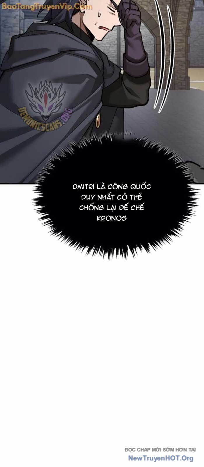 Thiên Quỷ Chẳng Sống Nổi Cuộc Đời Bình Thường Chapter 162 - 48