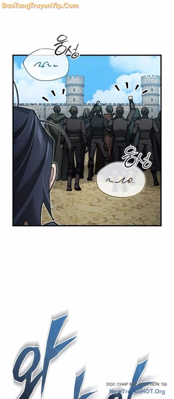 Thiên Quỷ Chẳng Sống Nổi Cuộc Đời Bình Thường Chapter 162 - 49