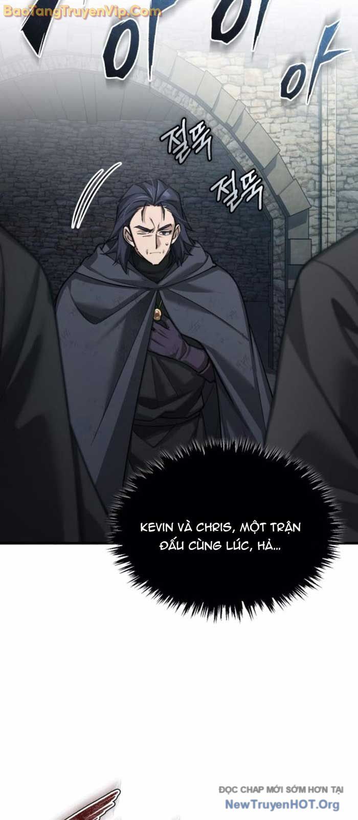 Thiên Quỷ Chẳng Sống Nổi Cuộc Đời Bình Thường Chapter 162 - 50