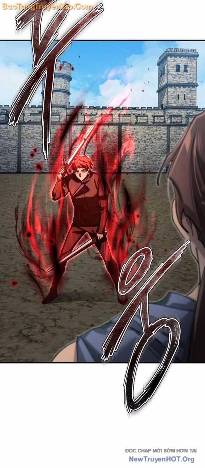 Thiên Quỷ Chẳng Sống Nổi Cuộc Đời Bình Thường Chapter 162 - 51