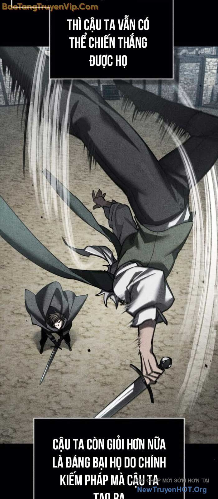 Thiên Quỷ Chẳng Sống Nổi Cuộc Đời Bình Thường Chapter 162 - 60