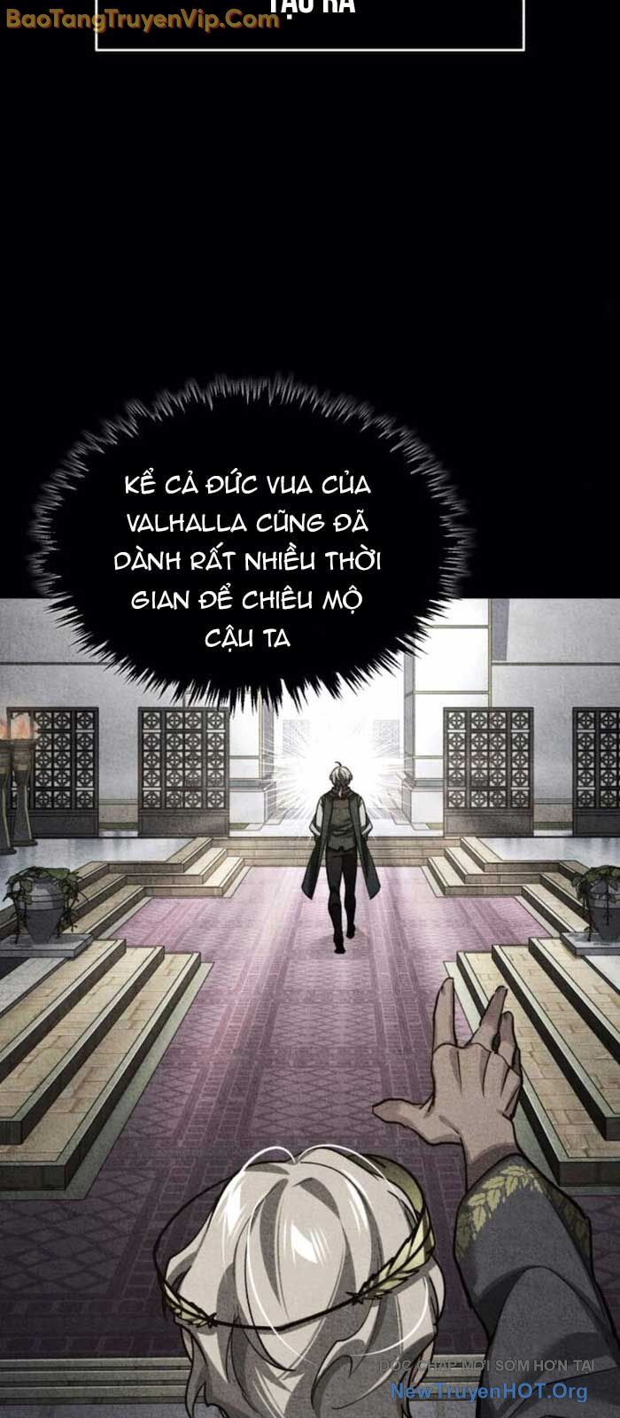 Thiên Quỷ Chẳng Sống Nổi Cuộc Đời Bình Thường Chapter 162 - 61