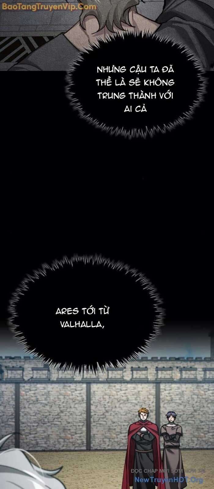 Thiên Quỷ Chẳng Sống Nổi Cuộc Đời Bình Thường Chapter 162 - 62