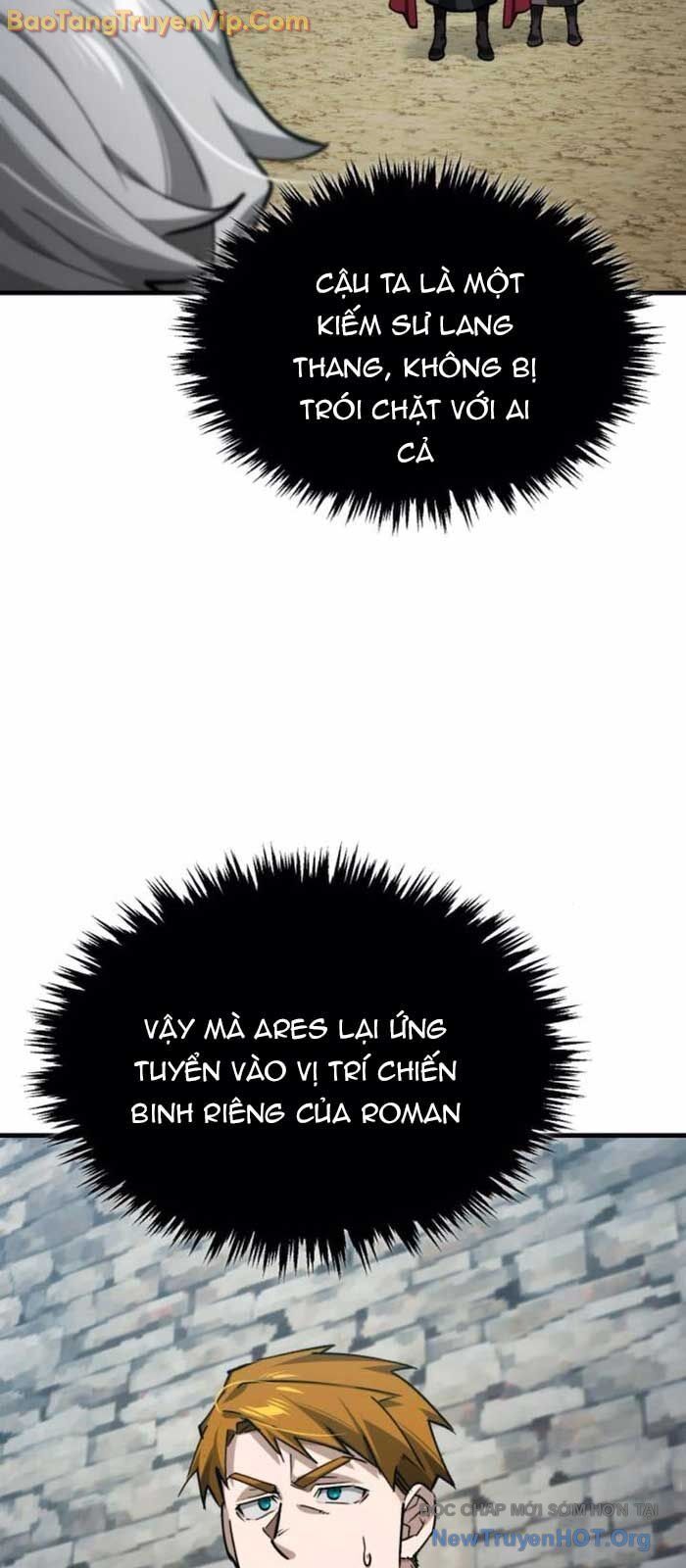 Thiên Quỷ Chẳng Sống Nổi Cuộc Đời Bình Thường Chapter 162 - 63