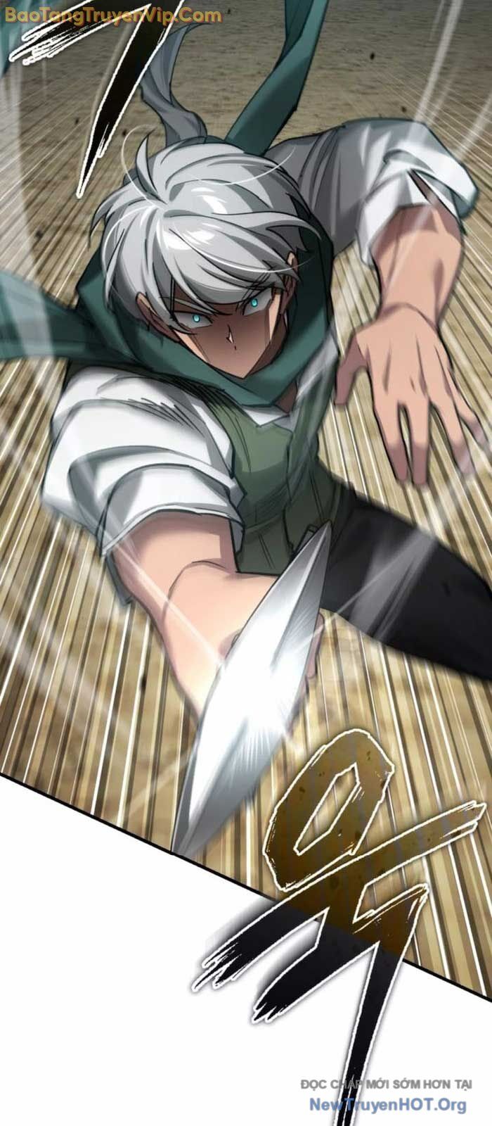 Thiên Quỷ Chẳng Sống Nổi Cuộc Đời Bình Thường Chapter 162 - 65
