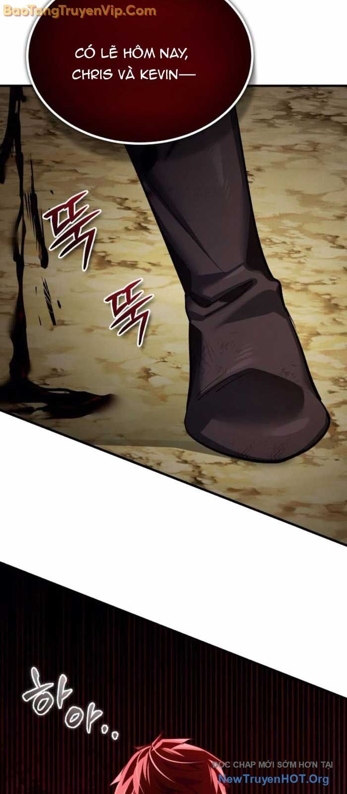 Thiên Quỷ Chẳng Sống Nổi Cuộc Đời Bình Thường Chapter 162 - 84