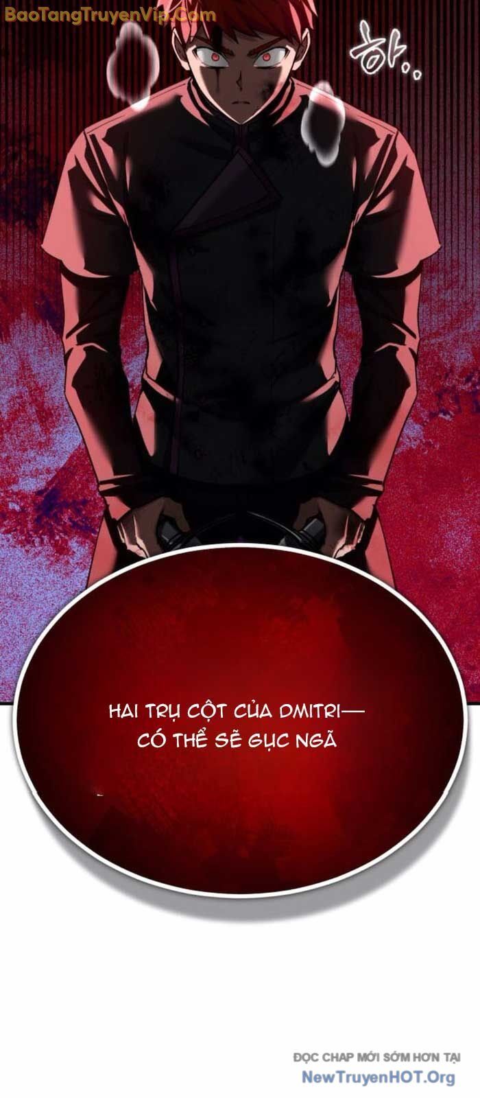 Thiên Quỷ Chẳng Sống Nổi Cuộc Đời Bình Thường Chapter 162 - 85