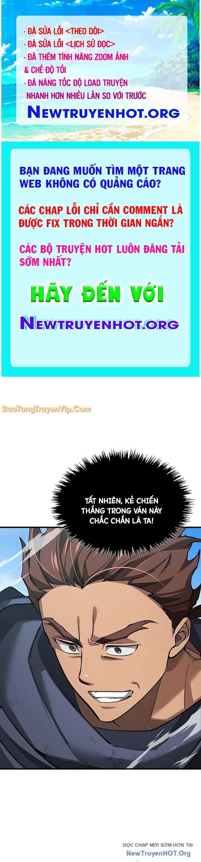 Thiên Quỷ Chẳng Sống Nổi Cuộc Đời Bình Thường Chapter 163 - 1