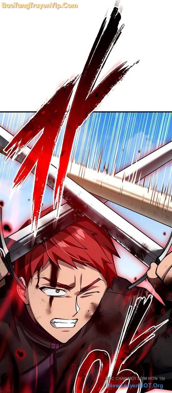 Thiên Quỷ Chẳng Sống Nổi Cuộc Đời Bình Thường Chapter 163 - 2