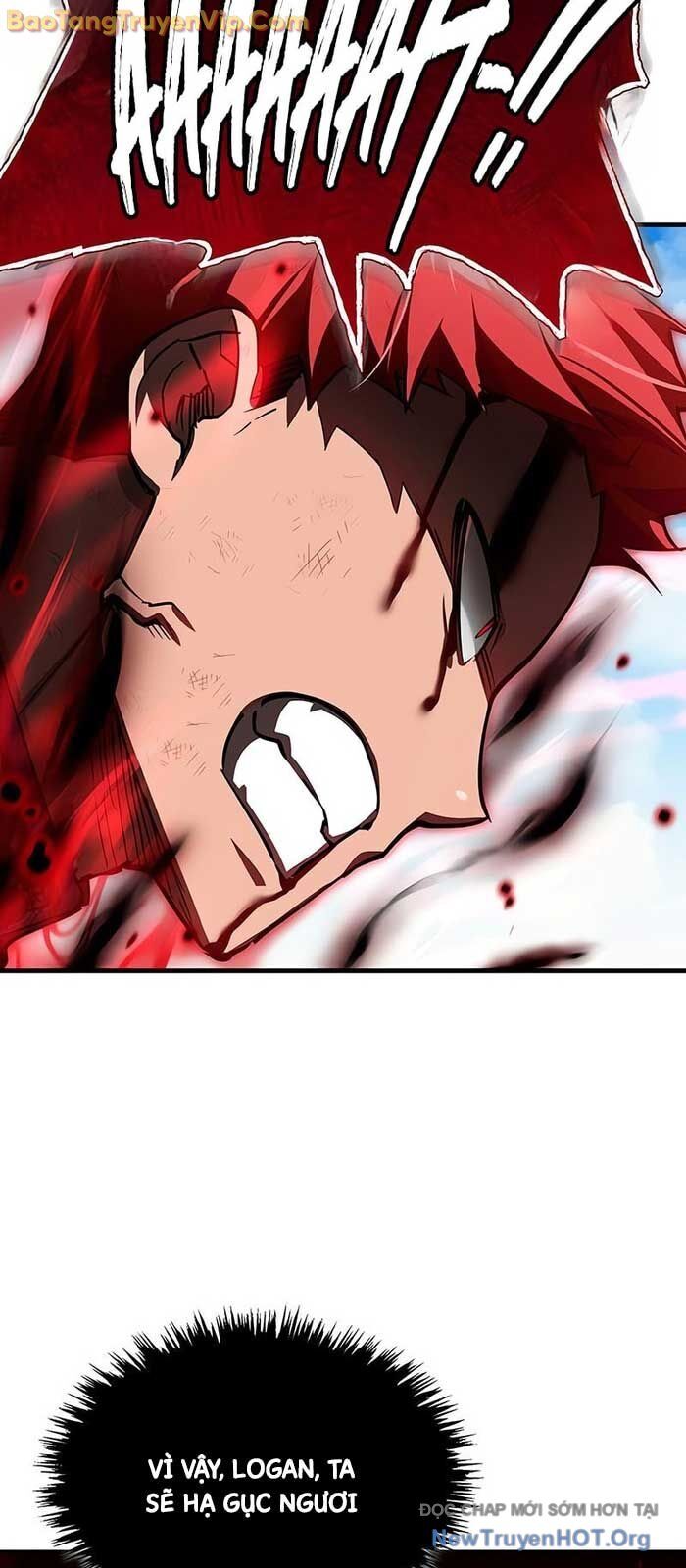 Thiên Quỷ Chẳng Sống Nổi Cuộc Đời Bình Thường Chapter 163 - 11