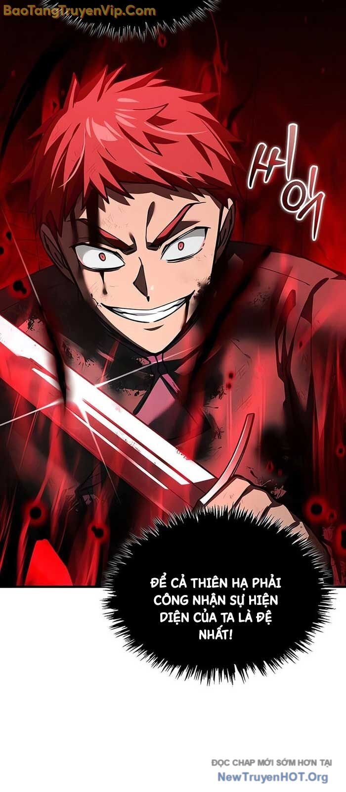 Thiên Quỷ Chẳng Sống Nổi Cuộc Đời Bình Thường Chapter 163 - 12
