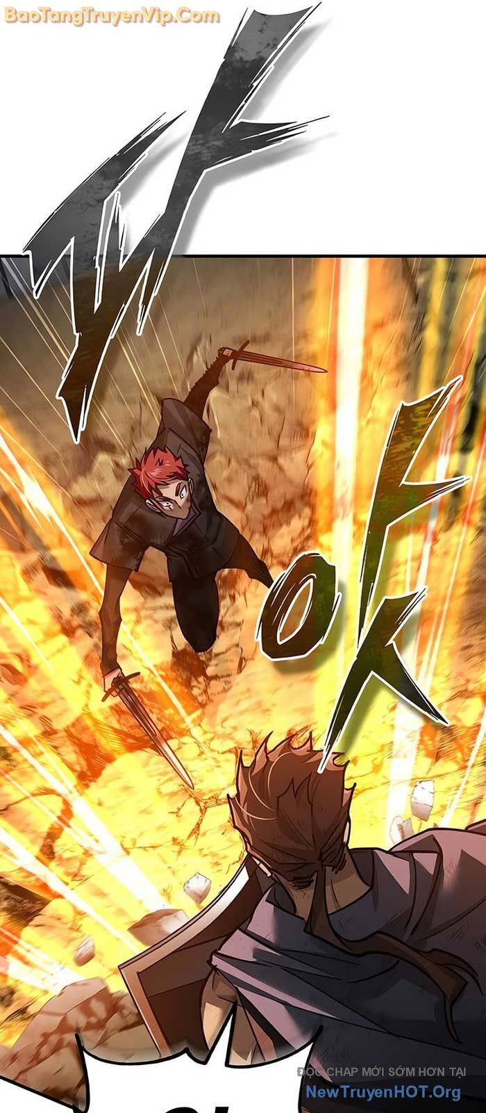 Thiên Quỷ Chẳng Sống Nổi Cuộc Đời Bình Thường Chapter 163 - 19