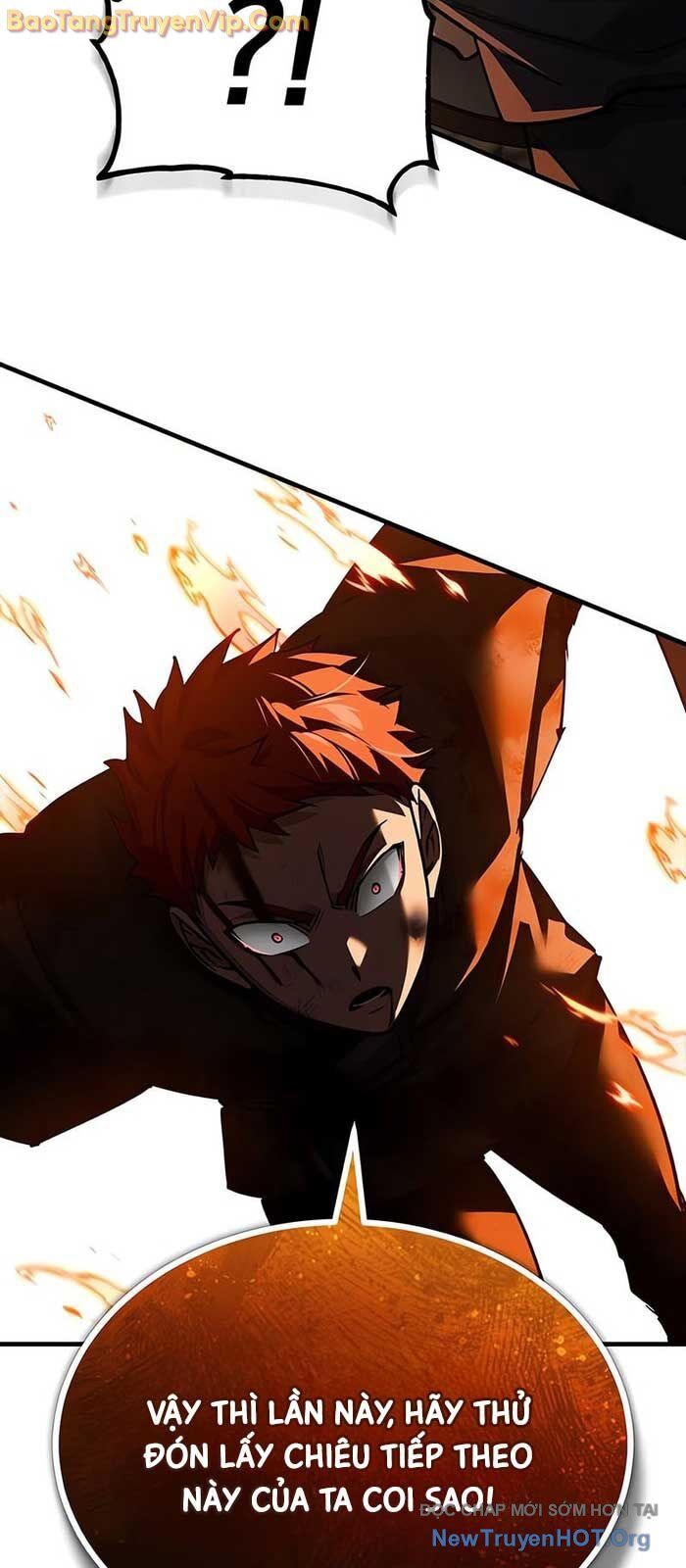 Thiên Quỷ Chẳng Sống Nổi Cuộc Đời Bình Thường Chapter 163 - 20