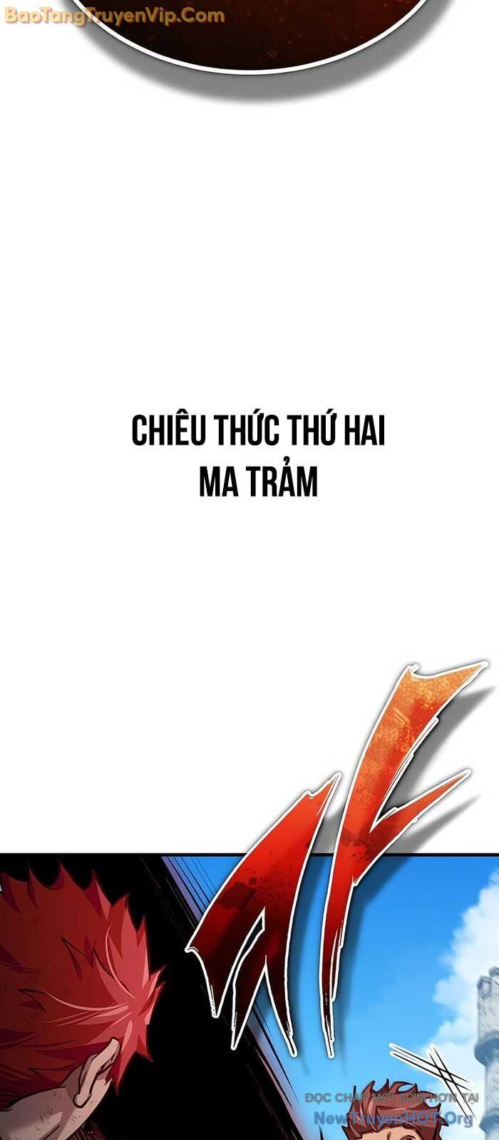 Thiên Quỷ Chẳng Sống Nổi Cuộc Đời Bình Thường Chapter 163 - 21