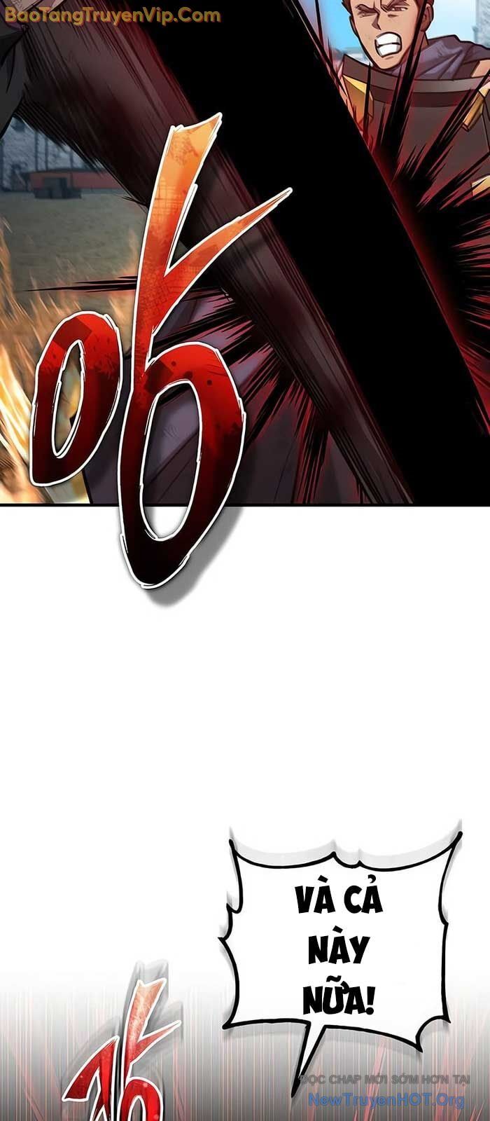 Thiên Quỷ Chẳng Sống Nổi Cuộc Đời Bình Thường Chapter 163 - 22