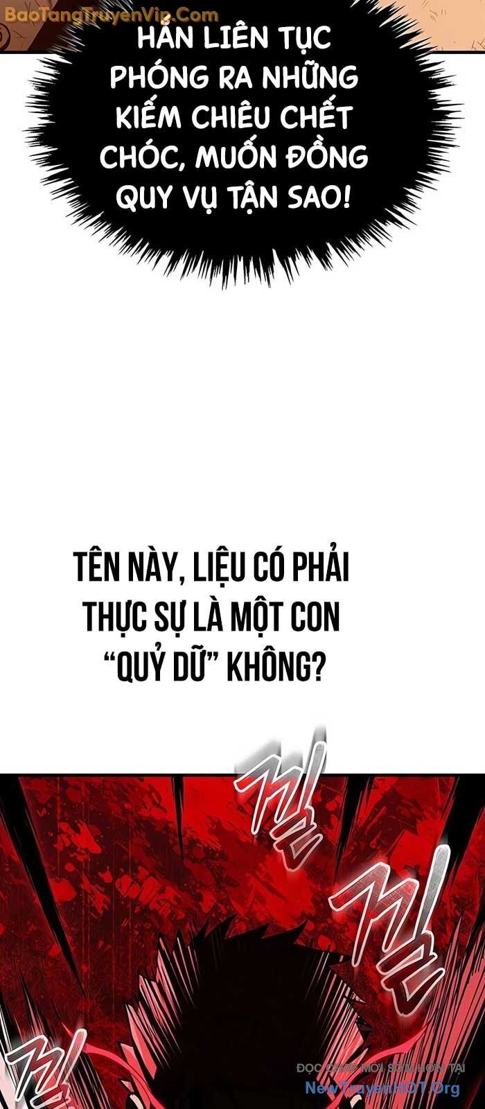 Thiên Quỷ Chẳng Sống Nổi Cuộc Đời Bình Thường Chapter 163 - 25