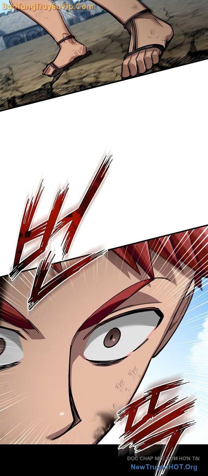 Thiên Quỷ Chẳng Sống Nổi Cuộc Đời Bình Thường Chapter 163 - 27
