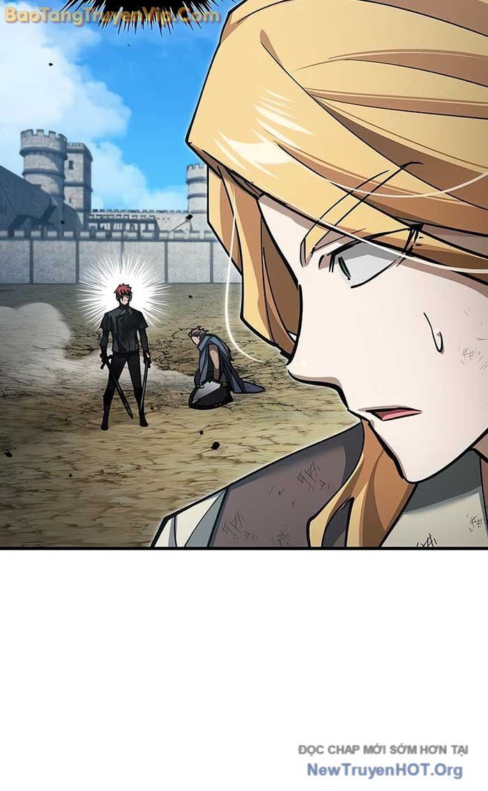 Thiên Quỷ Chẳng Sống Nổi Cuộc Đời Bình Thường Chapter 163 - 37