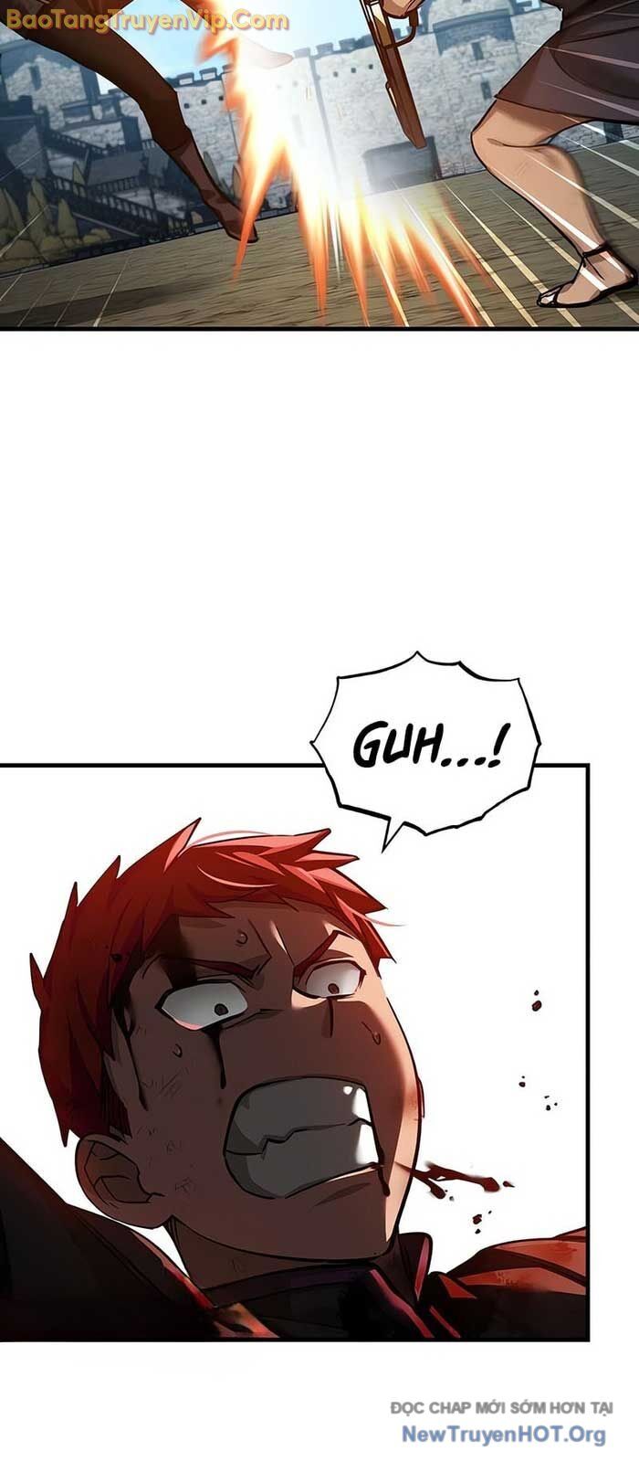 Thiên Quỷ Chẳng Sống Nổi Cuộc Đời Bình Thường Chapter 163 - 5