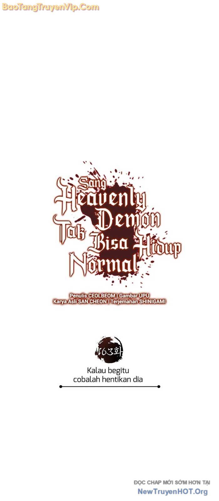 Thiên Quỷ Chẳng Sống Nổi Cuộc Đời Bình Thường Chapter 163 - 41