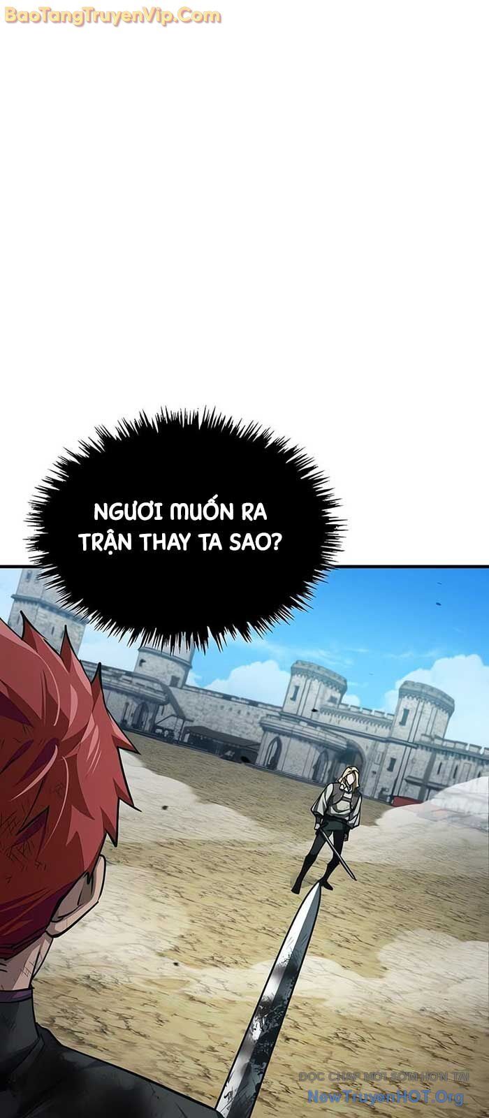 Thiên Quỷ Chẳng Sống Nổi Cuộc Đời Bình Thường Chapter 163 - 42