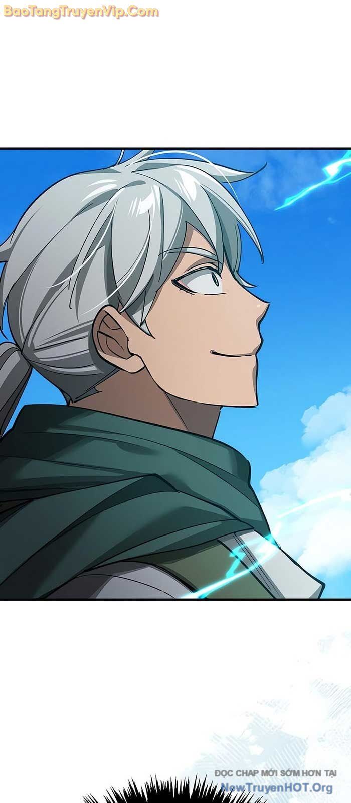 Thiên Quỷ Chẳng Sống Nổi Cuộc Đời Bình Thường Chapter 163 - 51