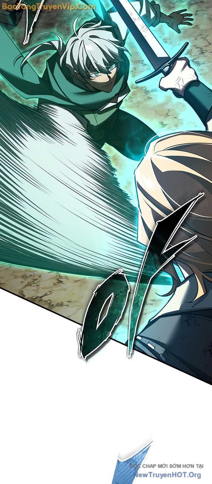 Thiên Quỷ Chẳng Sống Nổi Cuộc Đời Bình Thường Chapter 163 - 62