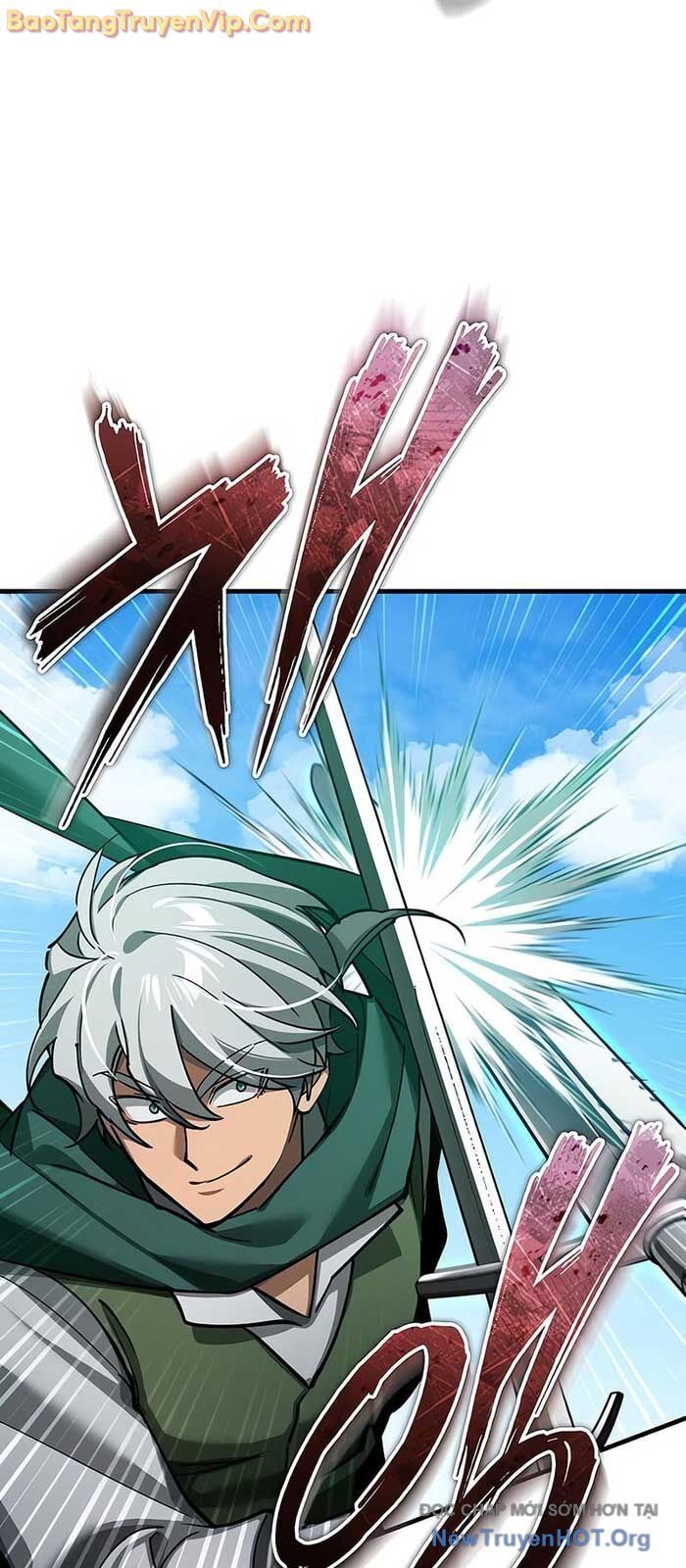 Thiên Quỷ Chẳng Sống Nổi Cuộc Đời Bình Thường Chapter 163 - 65