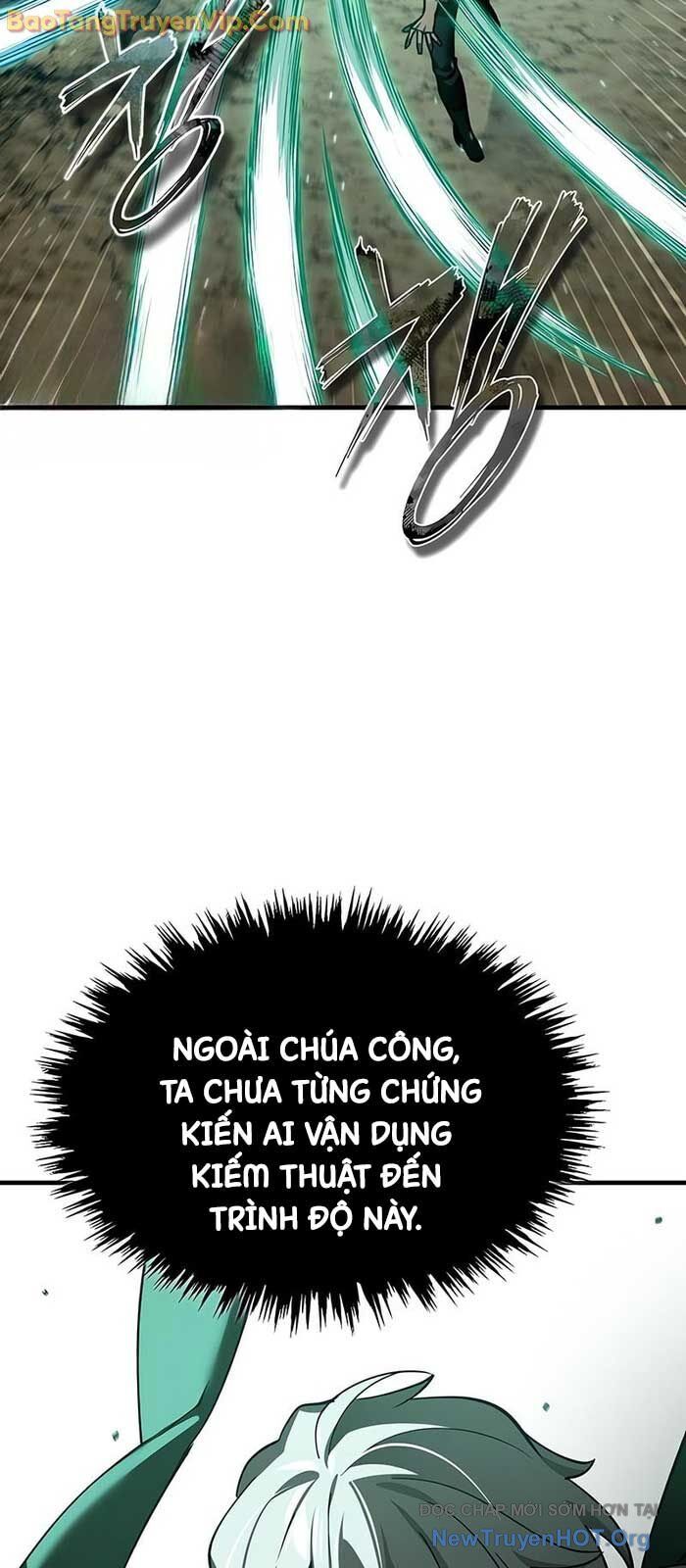 Thiên Quỷ Chẳng Sống Nổi Cuộc Đời Bình Thường Chapter 163 - 67
