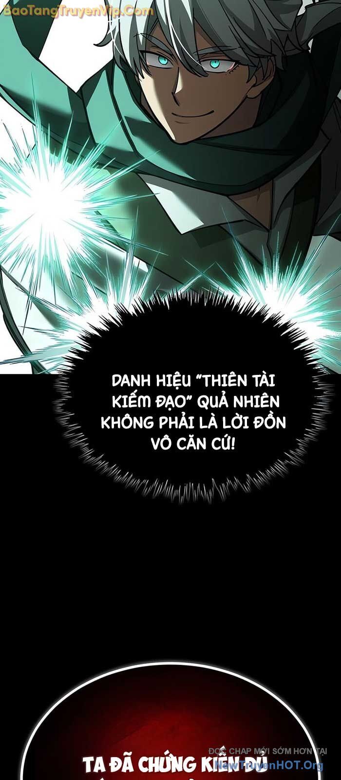 Thiên Quỷ Chẳng Sống Nổi Cuộc Đời Bình Thường Chapter 163 - 68