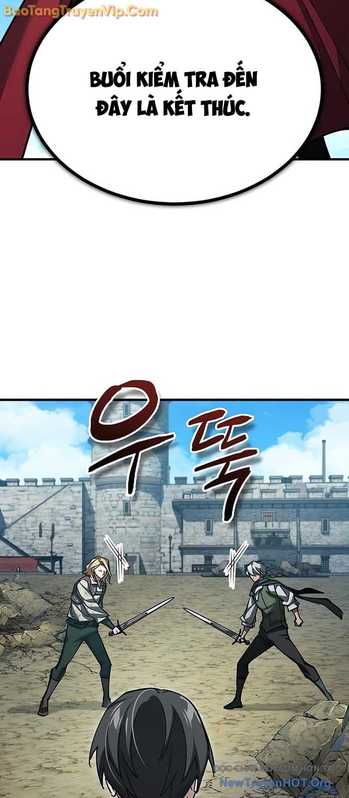 Thiên Quỷ Chẳng Sống Nổi Cuộc Đời Bình Thường Chapter 163 - 73