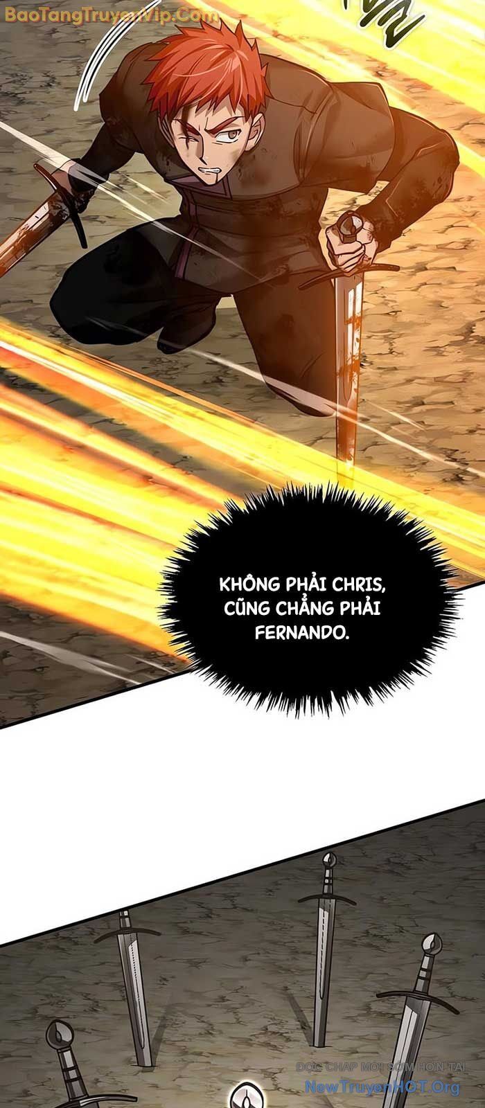 Thiên Quỷ Chẳng Sống Nổi Cuộc Đời Bình Thường Chapter 163 - 9