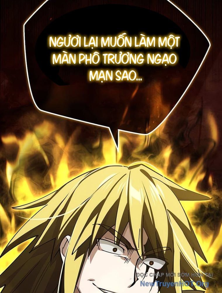 Thiên Quỷ Chẳng Sống Nổi Cuộc Đời Bình Thường Chapter 164 - 138