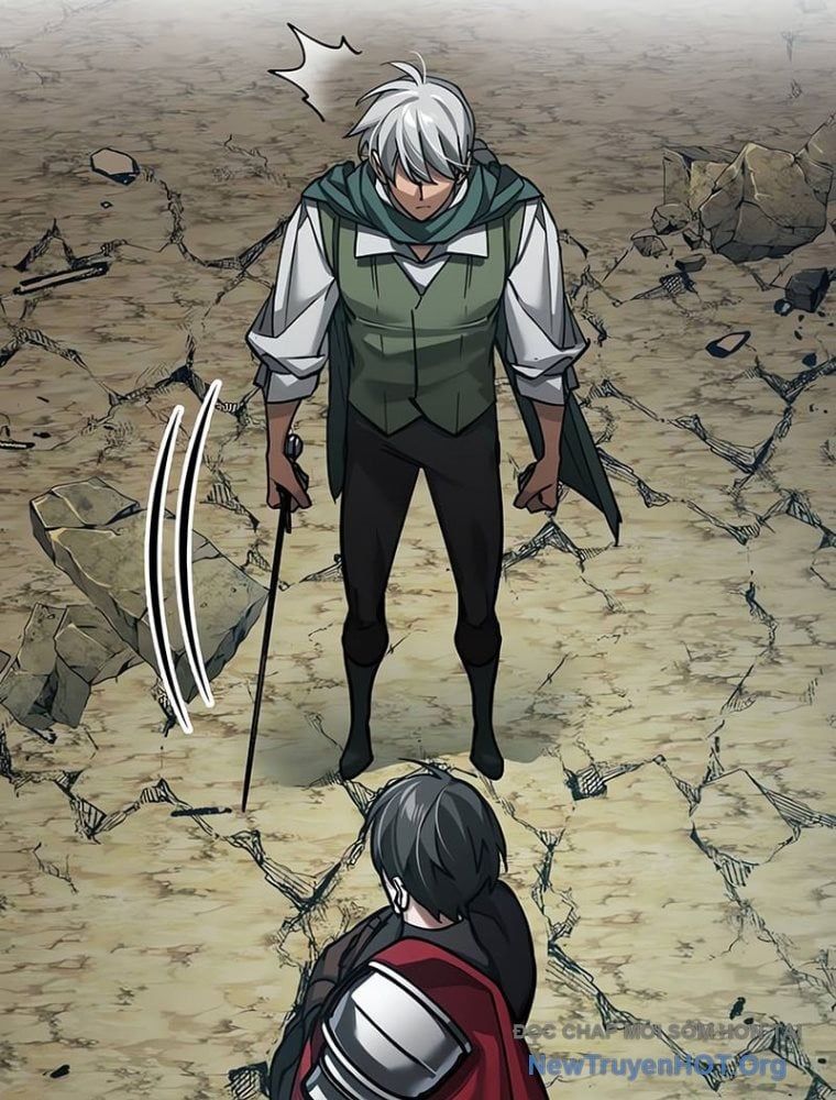 Thiên Quỷ Chẳng Sống Nổi Cuộc Đời Bình Thường Chapter 164 - 15