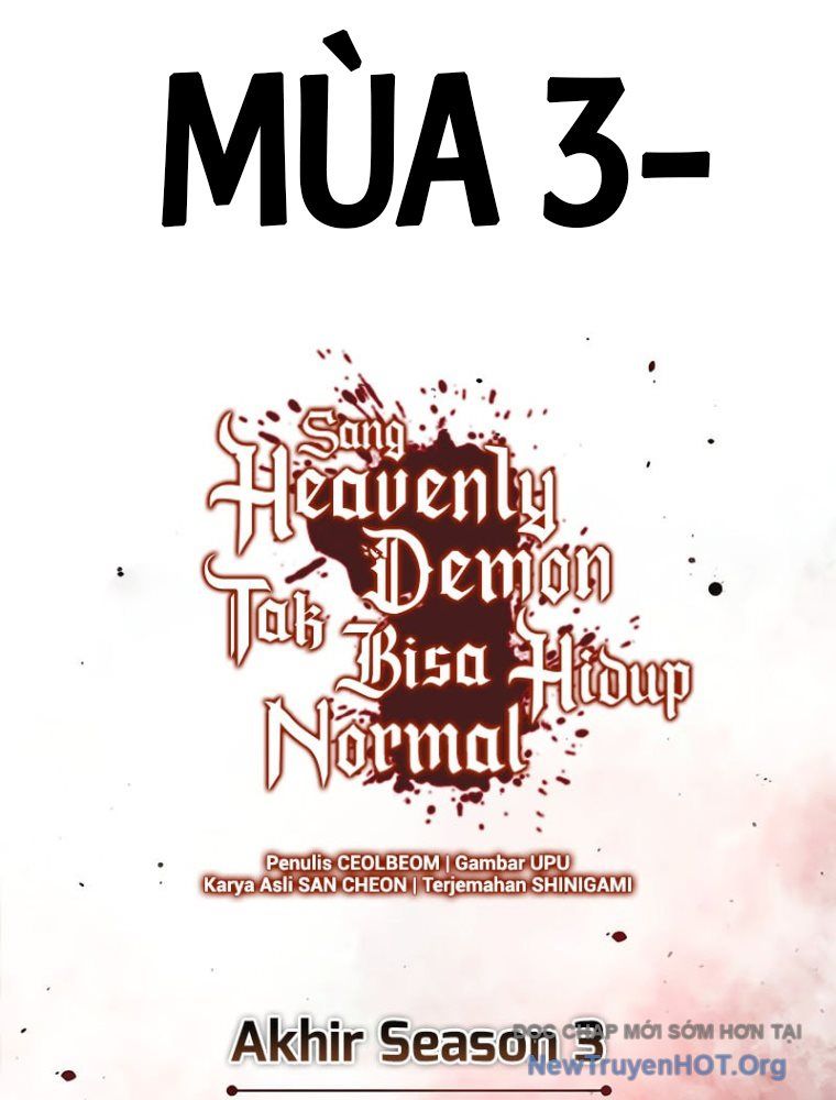 Thiên Quỷ Chẳng Sống Nổi Cuộc Đời Bình Thường Chapter 164 - 141