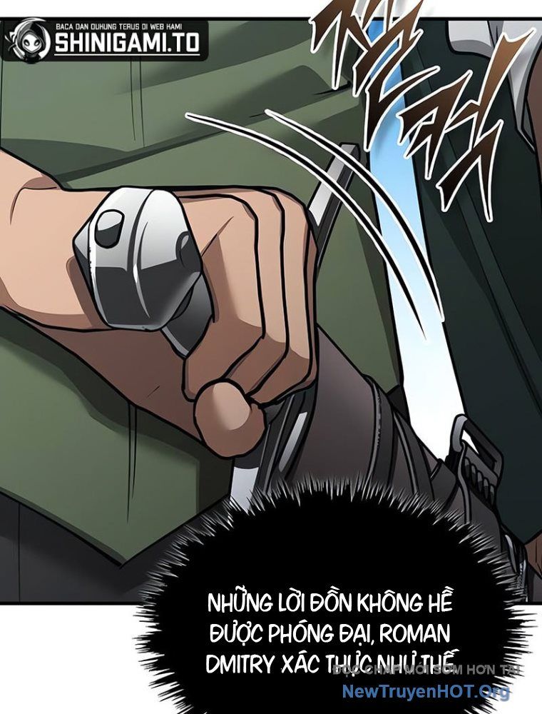 Thiên Quỷ Chẳng Sống Nổi Cuộc Đời Bình Thường Chapter 164 - 19