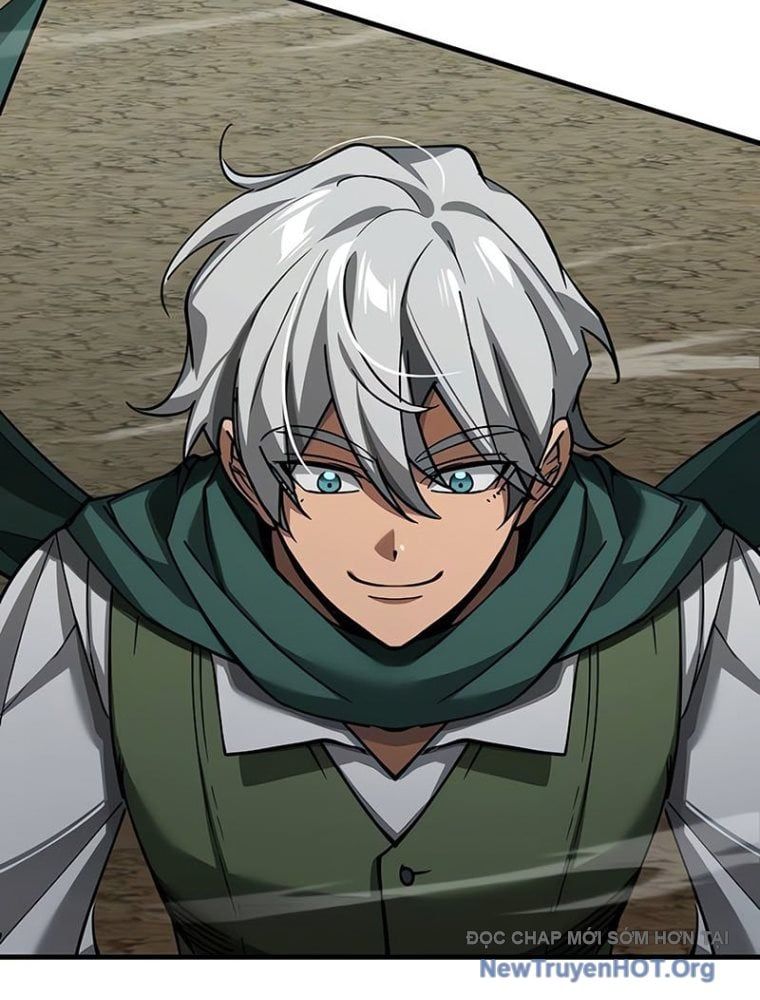 Thiên Quỷ Chẳng Sống Nổi Cuộc Đời Bình Thường Chapter 164 - 31