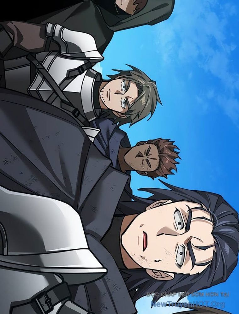 Thiên Quỷ Chẳng Sống Nổi Cuộc Đời Bình Thường Chapter 164 - 38