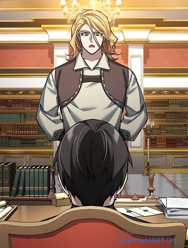 Thiên Quỷ Chẳng Sống Nổi Cuộc Đời Bình Thường Chapter 164 - 93