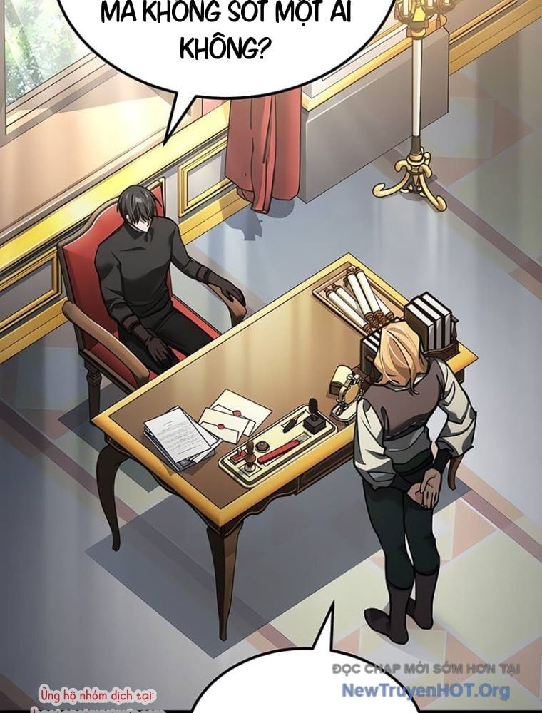 Thiên Quỷ Chẳng Sống Nổi Cuộc Đời Bình Thường Chapter 164 - 98