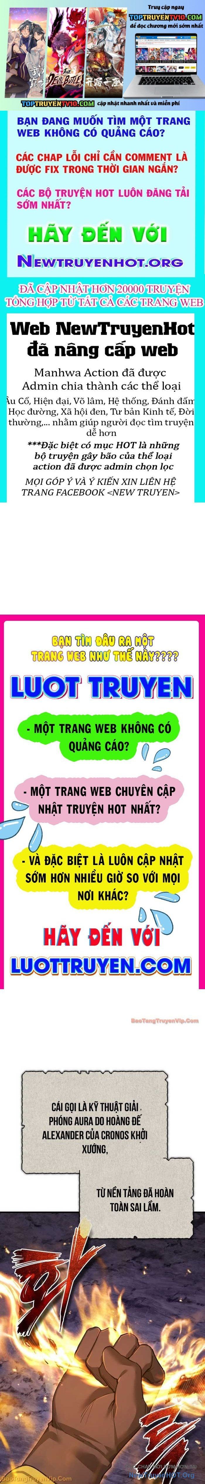 Thiên Quỷ Chẳng Sống Nổi Cuộc Đời Bình Thường Chapter 165 - 2