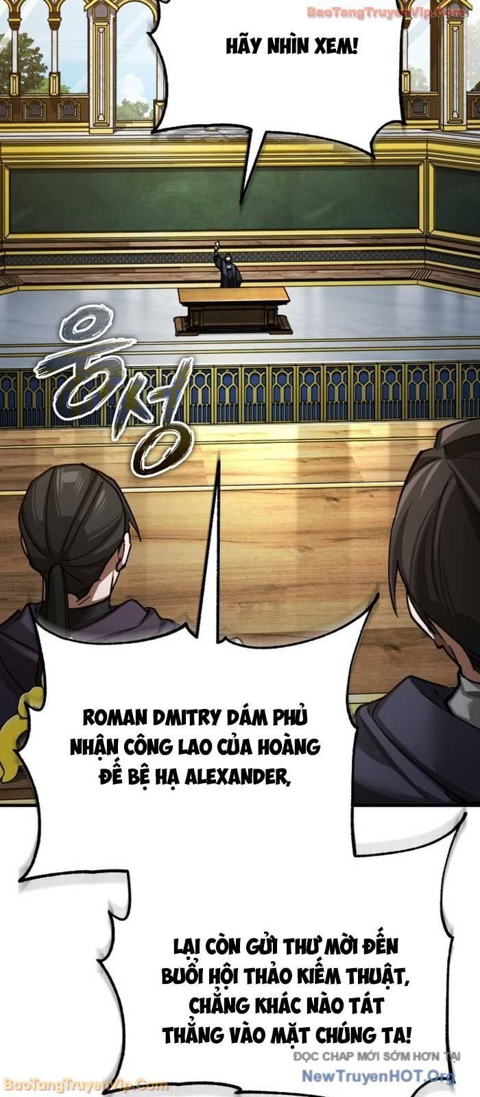 Thiên Quỷ Chẳng Sống Nổi Cuộc Đời Bình Thường Chapter 165 - 14