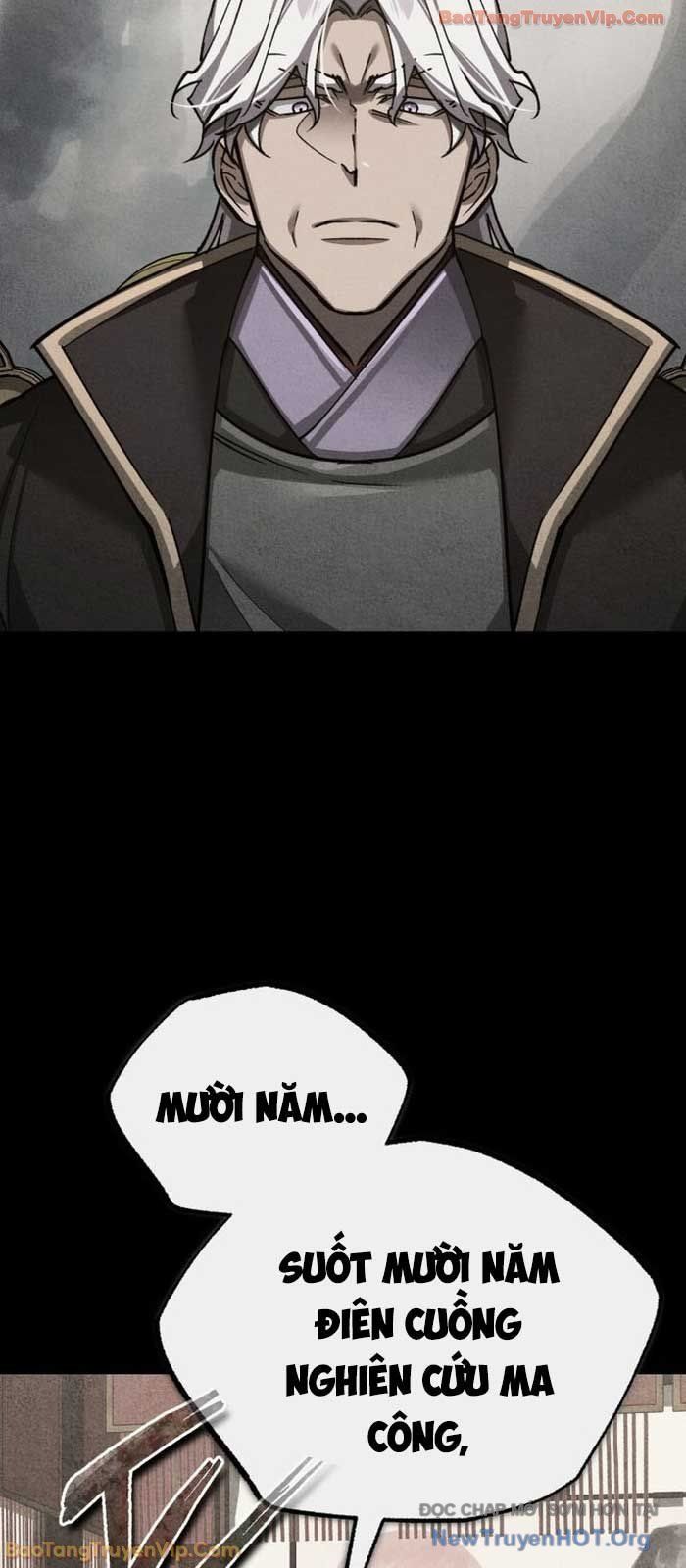 Thiên Quỷ Chẳng Sống Nổi Cuộc Đời Bình Thường Chapter 165 - 38