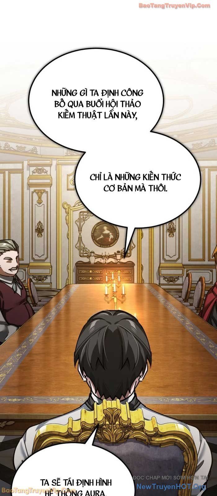 Thiên Quỷ Chẳng Sống Nổi Cuộc Đời Bình Thường Chapter 165 - 49